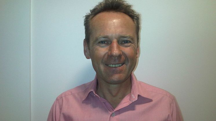 Nathan Williams utnämnd till ny nordisk direktör för Underwriting and Insurance Risk i Trygg-Hansa/Codan
