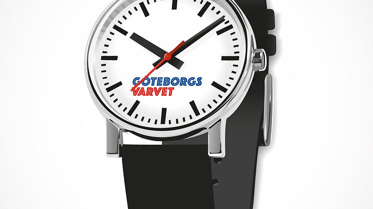 GöteborgsVarvet går in i en ny tidsera