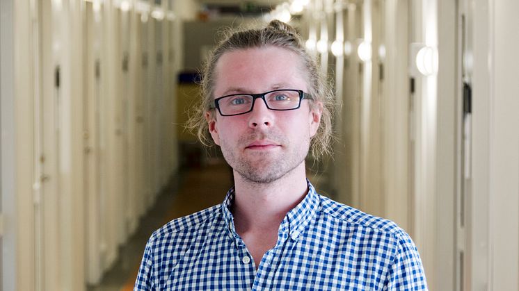 Magnus Nygren, forskare inom arbetsvetenskap vid Luleå tekniska universitet.