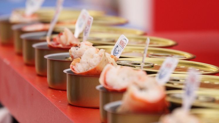 Norge Pinchos Valladolid