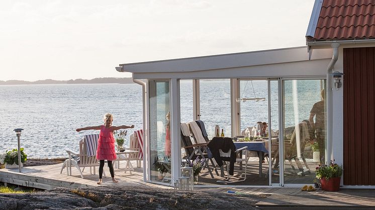 Bo har chans på fem miljoner kronor på Miljonlotteriet