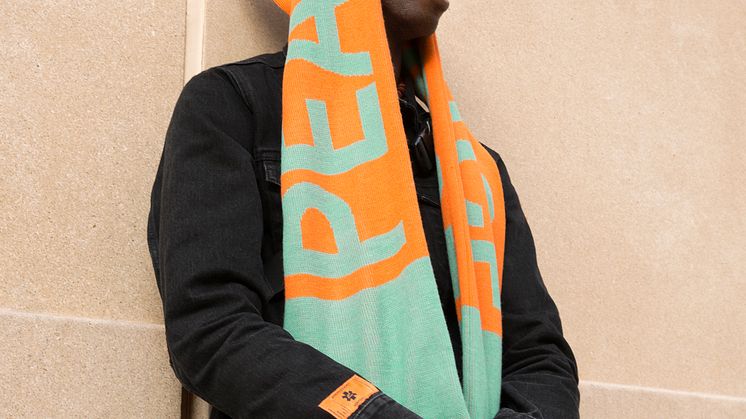 Peace Force Collection by Weekday