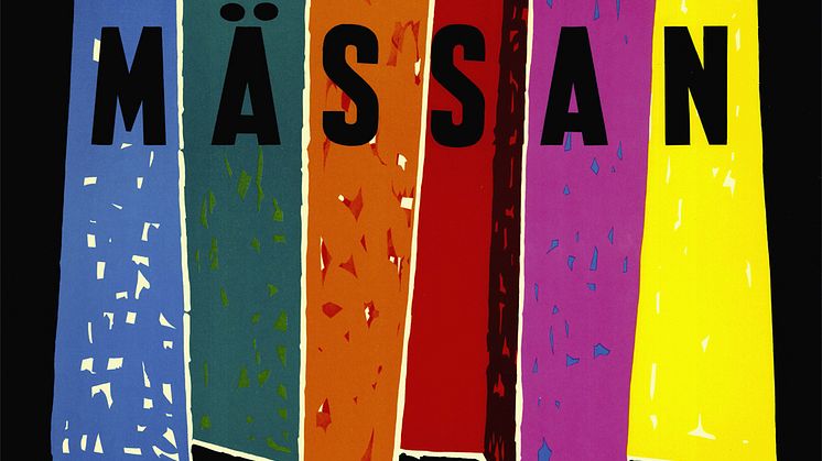 Svenska Mässan 1958