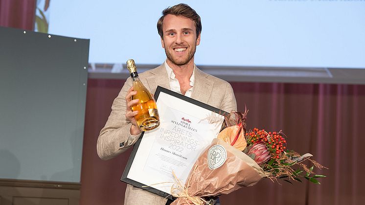 Foto: Magnus Fröderberg