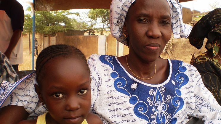 Habibatou Diallo