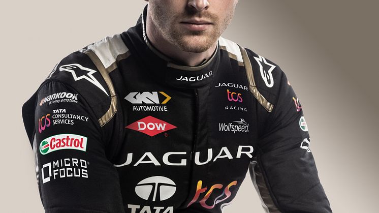 JOEL ERIKSSON OCH TOM DILLMANN BLIR RESERV- OCH TESTFÖRARE FÖR JAGUAR TCS RACING