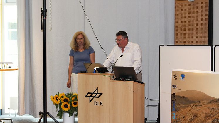 Abschluss der 4. Schüler-Ingenieur-Akademie RoboTool