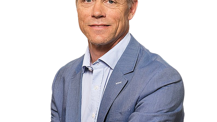 David Hallbäck, Svensk FöretagsFörmedling
