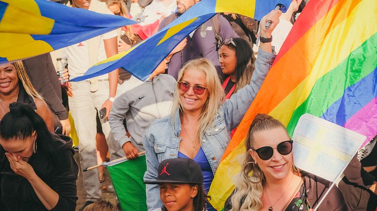 Nationaldagen