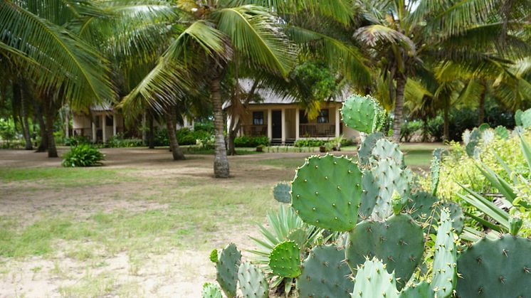 Villa Karo