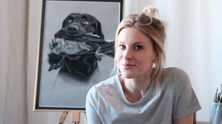 Therese Åhlund