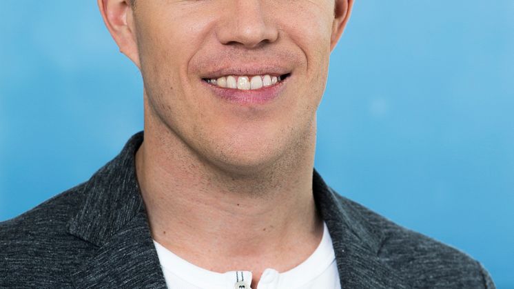 Martin Hofverberg, chefsekonom på Hyresgästföreningen