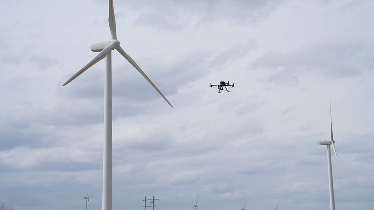 M350 RTK 15