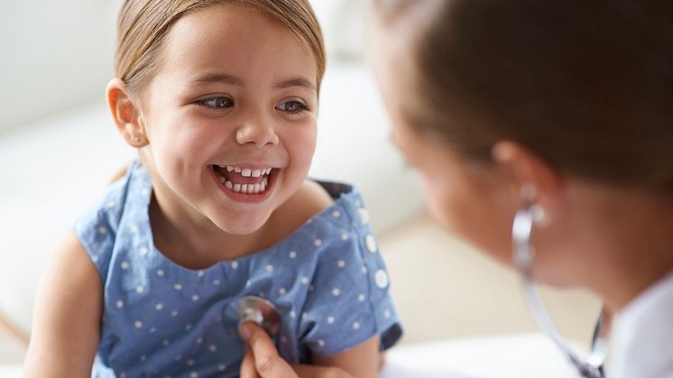 Praktikertjänst öppnar ny barn- och ungdomsmedicinsk mottagning – Stockholm Kids