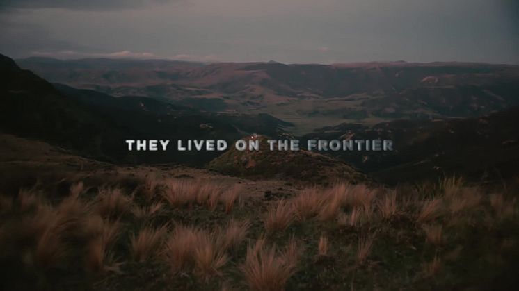 Frontiersmen