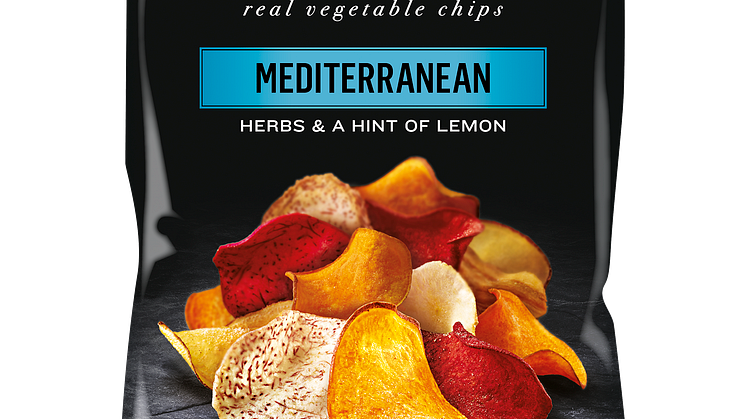 Terra Mediterranean