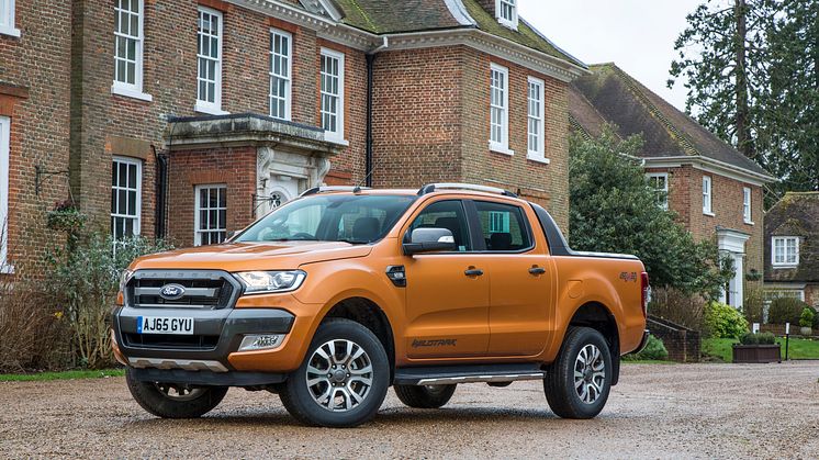 Ford Ranger - 2