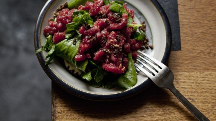 Manfreds Tartar