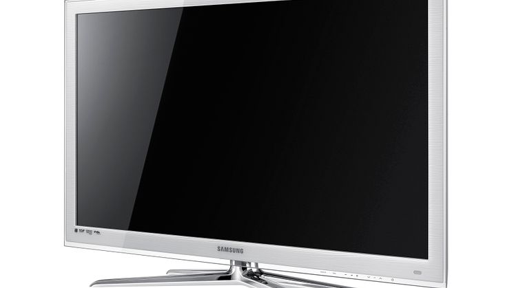 LED-tv 6-serien