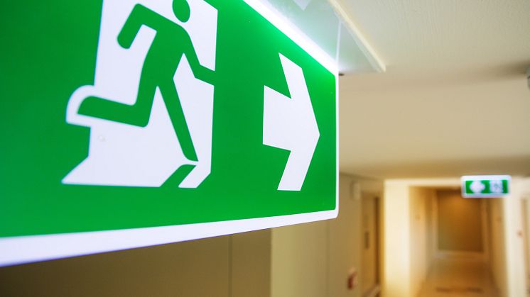 Brandsäkerhet: Många arbetsplatser ignorerar regelverket enligt ny undersökning