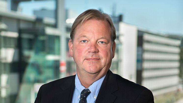 – Jag är mycket glad över att vi har förvärvat Asfaltbolaget. Bolaget passar väl in i Svevias värdekedja och ger oss möjlighet att expandera vår industri- och anläggningsverksamhet i södra Sverige, säger Tomas Johansson chef division Industri, Svevia