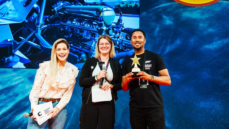 congstar und Gaming ohne Grenzen auf der gamescom 2024