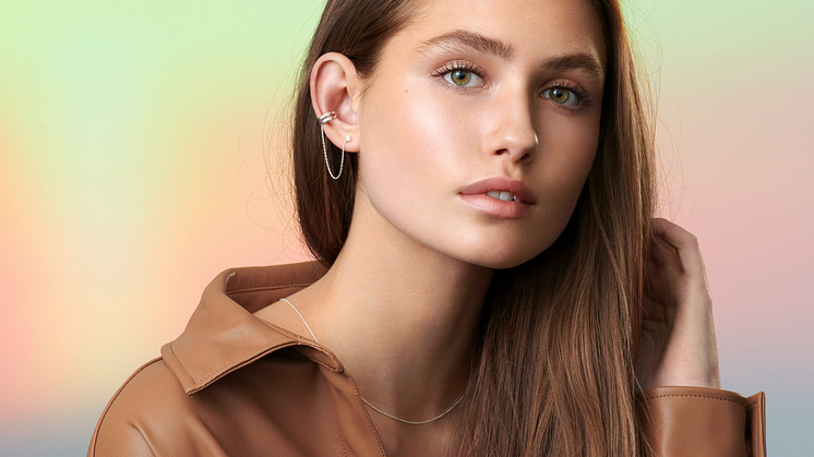 Sterling silver