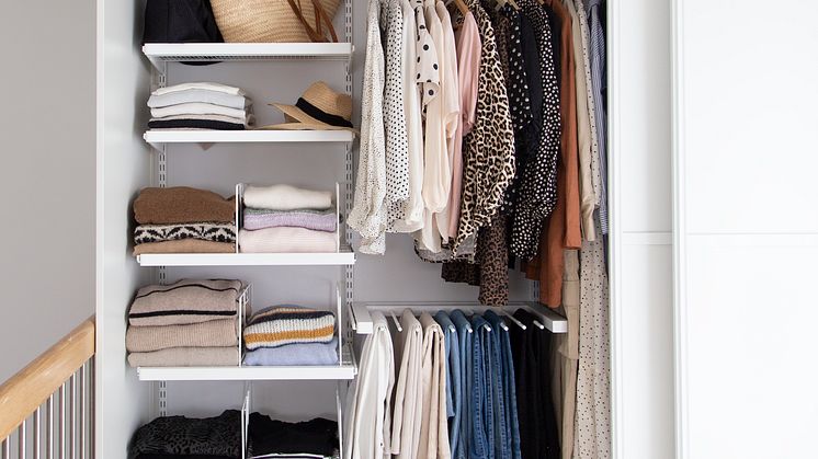 Elfa wardrobe-14