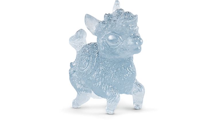 81416_Bayala_schlüpfendes Alpaka_(c)schleich®