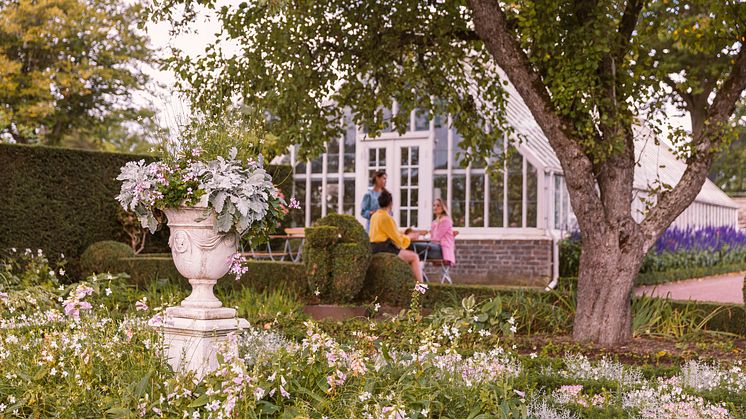 Vinhuset