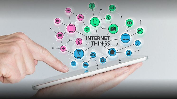 Fördelar och fallgropar -håll koll på dina IoT-enheter på distans