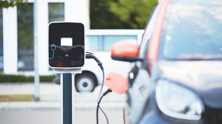 Ny vägledning guidar kommuner i arbetet med laddinfrastruktur