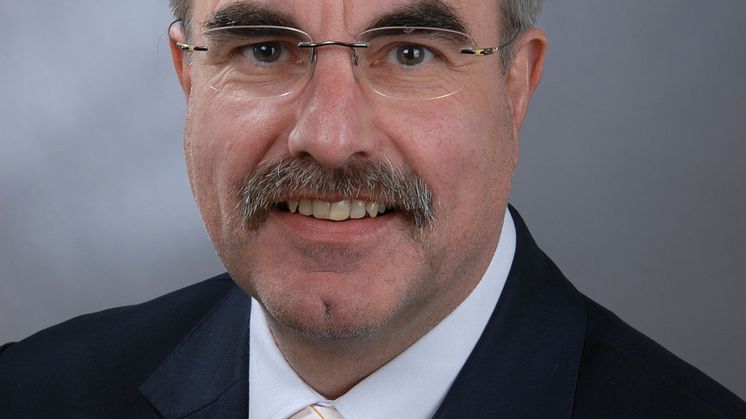 Karlheinz Kutschenreiter verlässt DEURAG