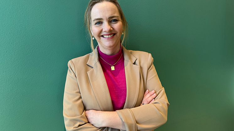 Kjersti Tubaas - Generalsekretær NMF 2024 jan - 1 Bredde