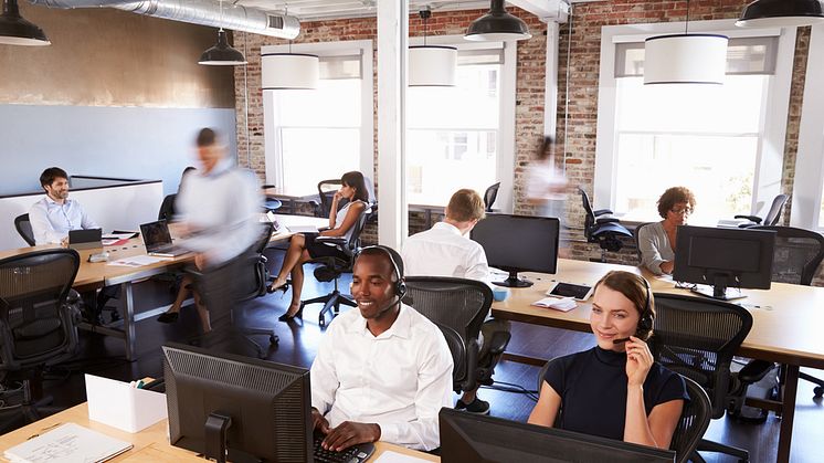 Sigtuna kommun har infört Artvise Contact Center!