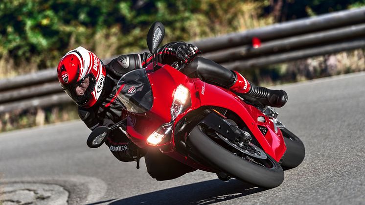 Ducati 959 Panigale
