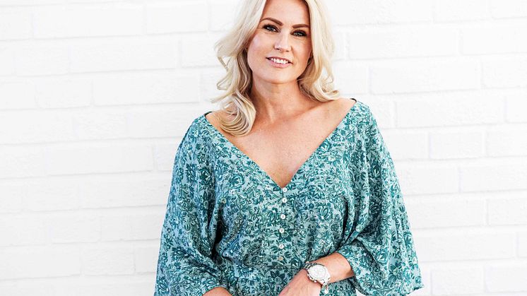 Aller media rekryterar Frida Fahrman till ELLE Decoration