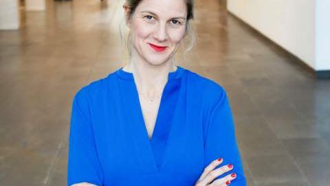 Louise Eklund 