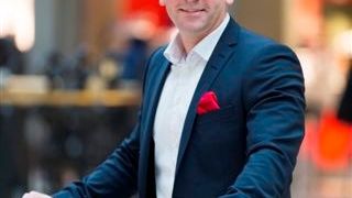 Jones Lang LaSalle rekryterar Martin Lindgren som  Senior Retail Development & Leasing Manager
