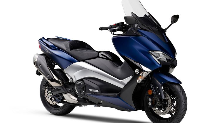 「TMAX530」