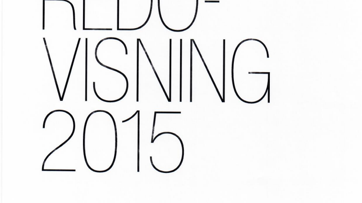 Årsredovisning 2015