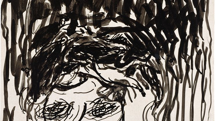 Head (Munch)