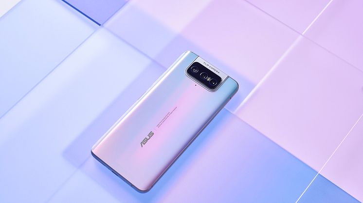 ZenFone 7