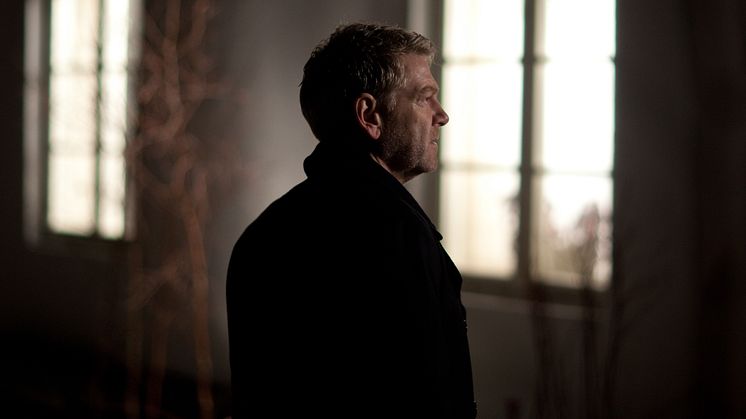 Öresundskomiteen havde snigpremiere på ny Wallander-film