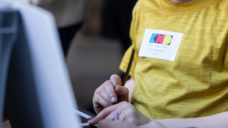 Kids hack day_Fotograf-Karin Boo (14 av 54)
