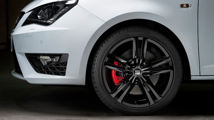 Ibiza Cupra