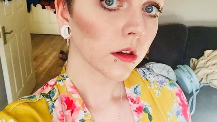 ​Young Salford stroke survivor takes on Manchester 10k
