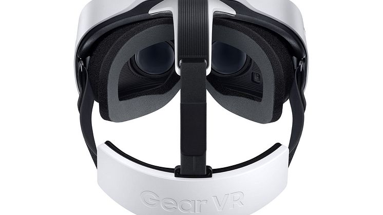Gear VR