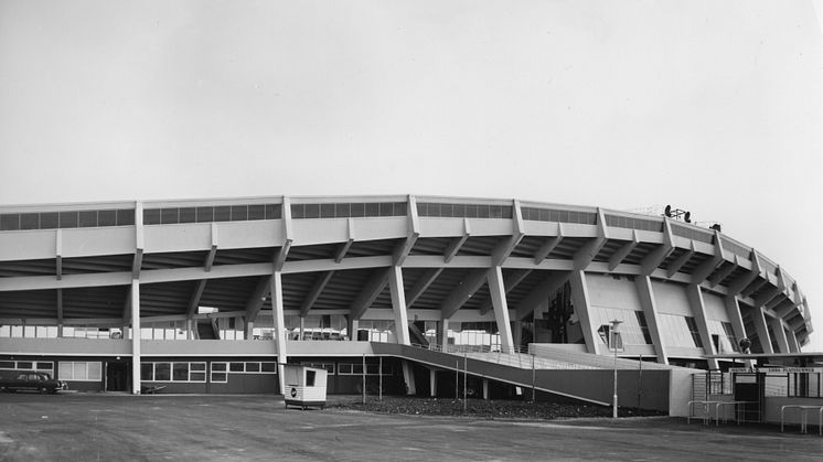 Malmö stadion