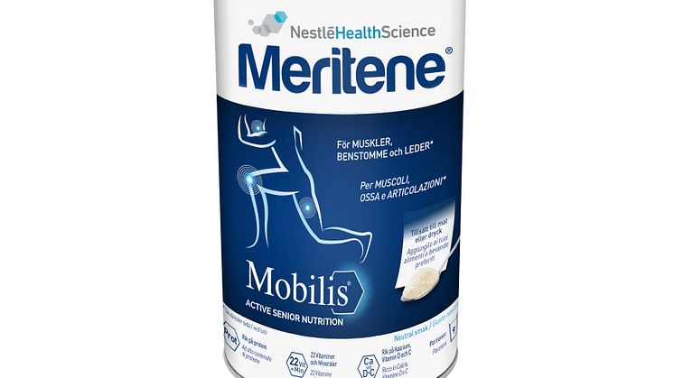 Resource Meritene Neutral